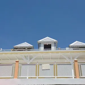 Appartement Cap Est De La Terre, Capesterre