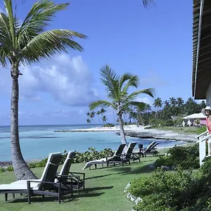  Hotel Club Med Dominicaanse Republiek