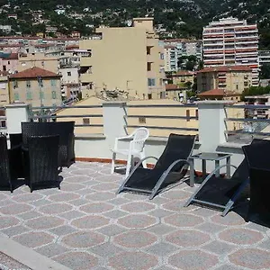 *** Hotel Le Forum Monaco