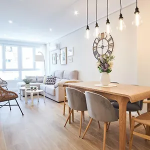 Arjona Riverside Deluxe By Valcambre Apartment Seville