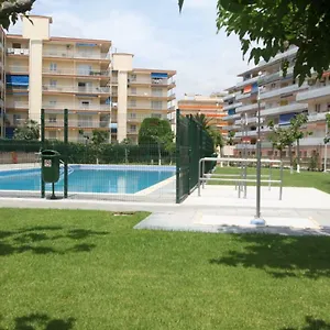 Carrer De Victoria Dels Angels, 11 Apartamento La Pineda