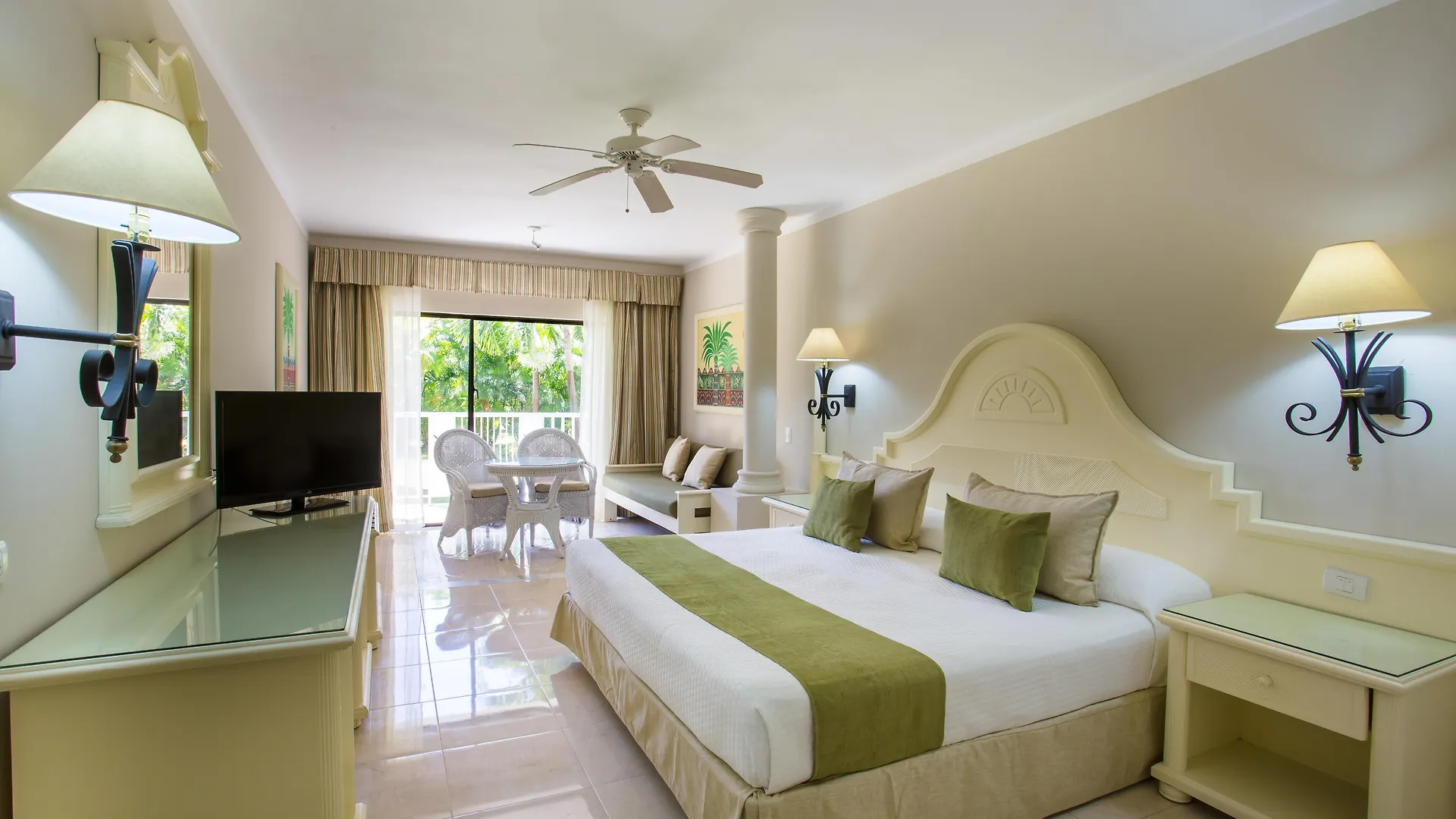 Resort Bahia Principe Grand La Romana (Adults Only) El Soco