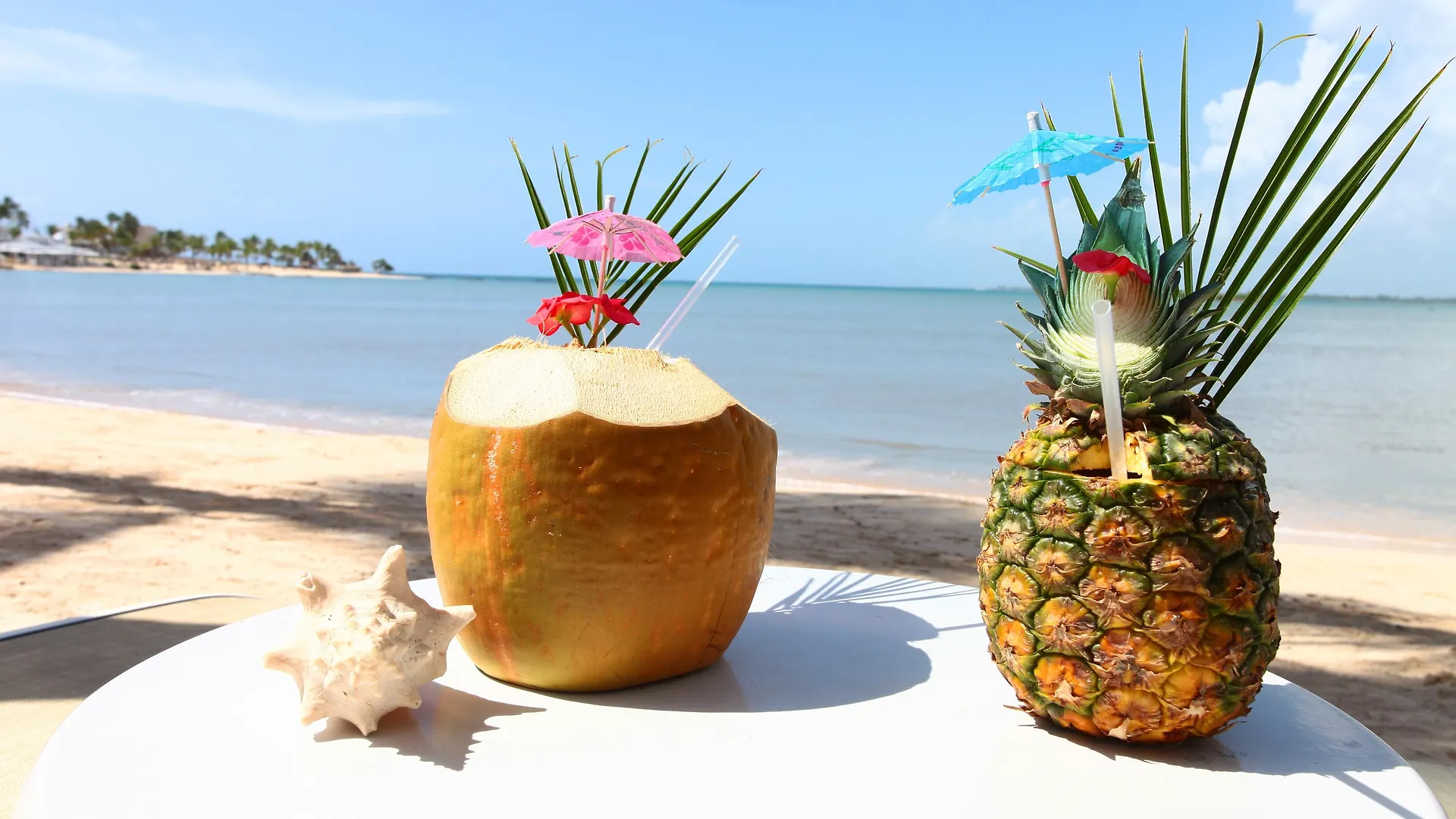 Bahia Principe Grand La Romana (Adults Only) El Soco Dominican Republic