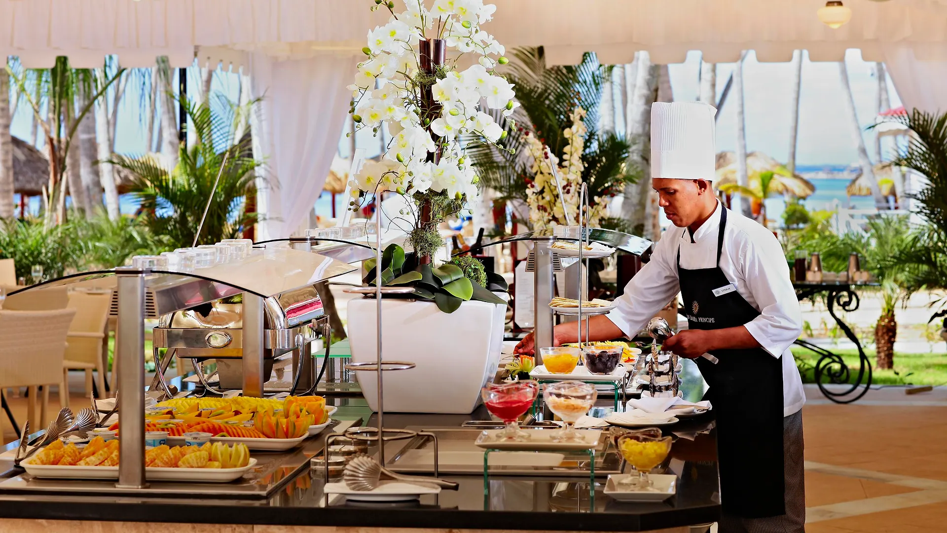 Bahia Principe Grand La Romana (Adults Only) El Soco 5*,