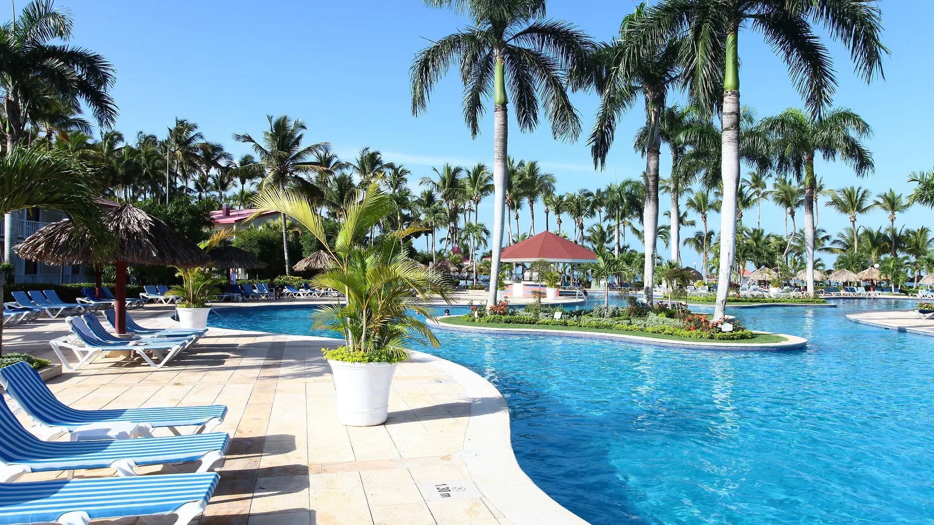 Bahia Principe Grand La Romana (Adults Only) El Soco Dominican Republic