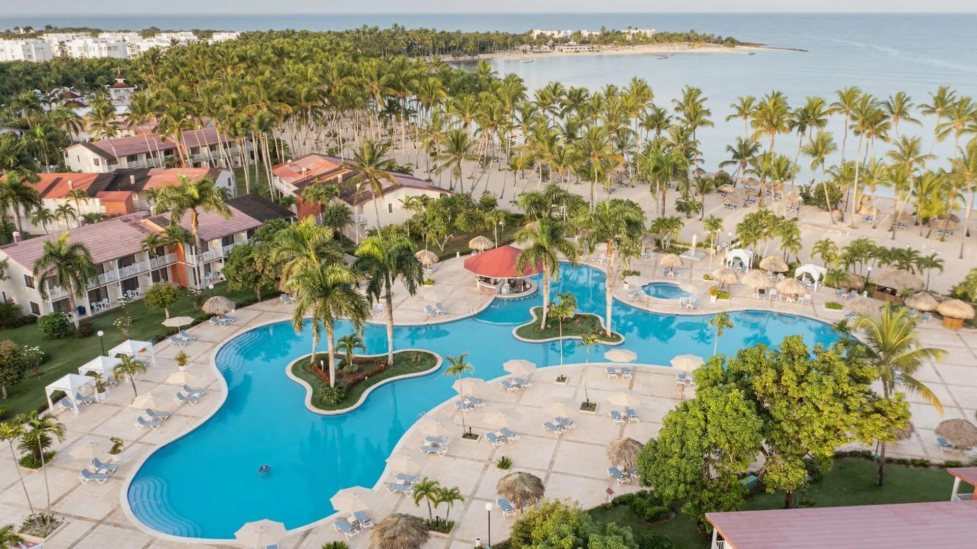 Resort Bahia Principe Grand La Romana (Adults Only) El Soco