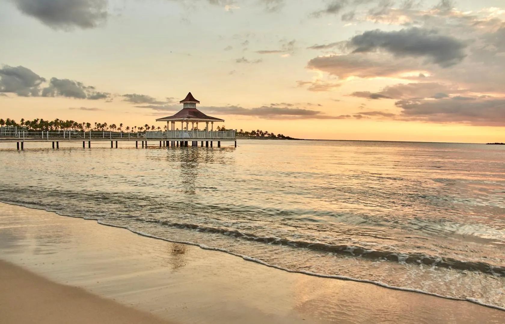 Bahia Principe Grand La Romana (Adults Only) El Soco Resort