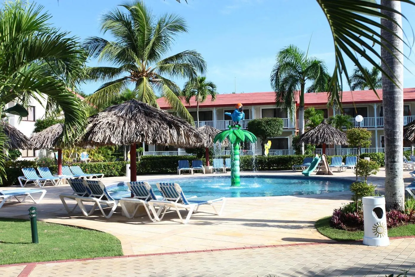 Bahia Principe Grand La Romana (Adults Only) El Soco 5*,