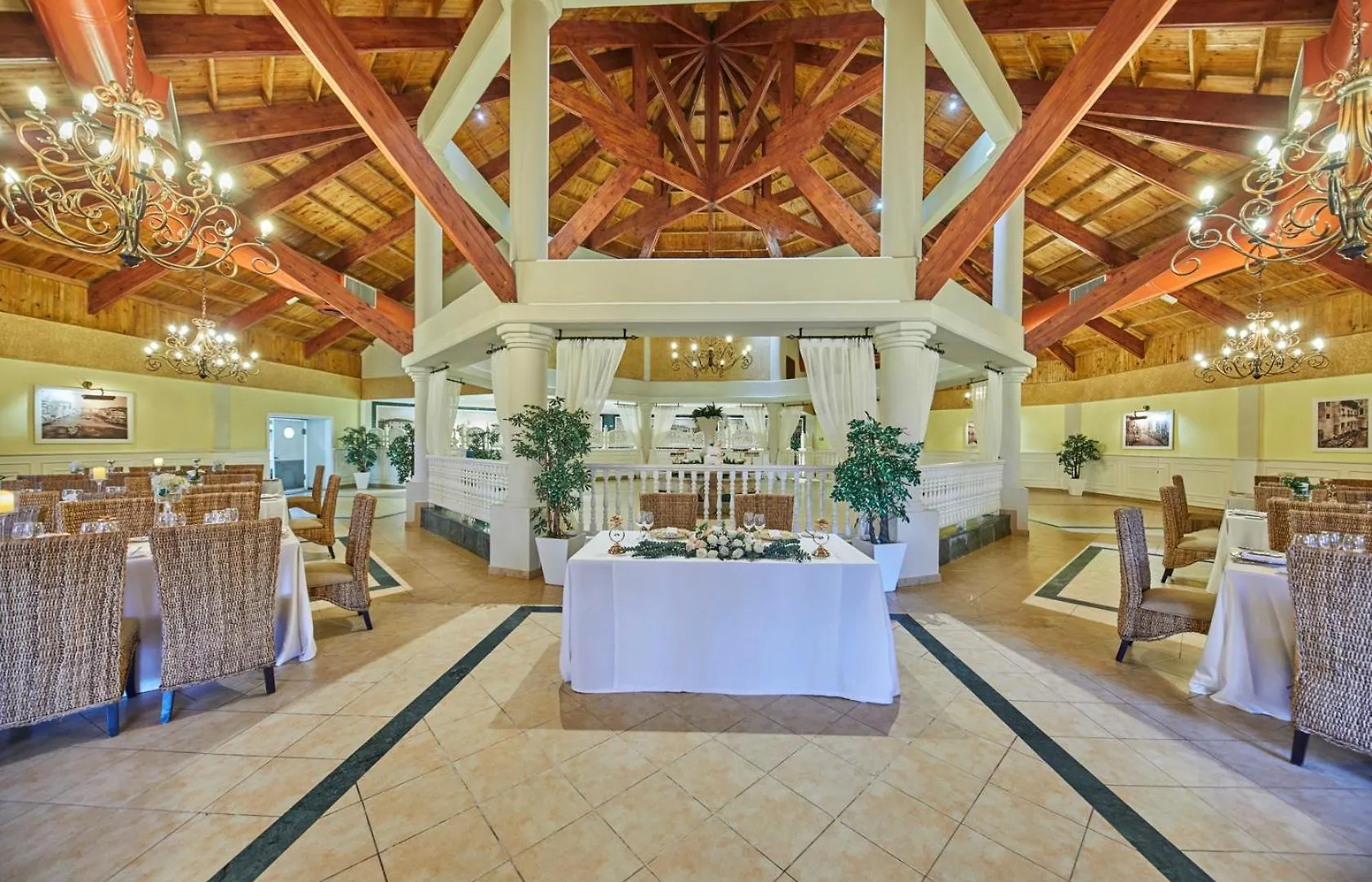 Bahia Principe Grand La Romana (Adults Only) El Soco