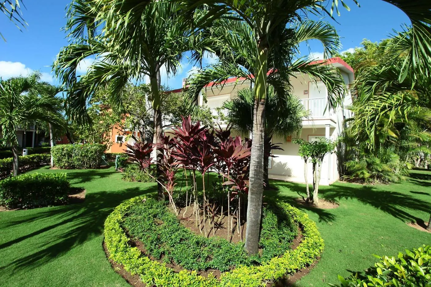 Bahia Principe Grand La Romana (Adults Only) El Soco Resort