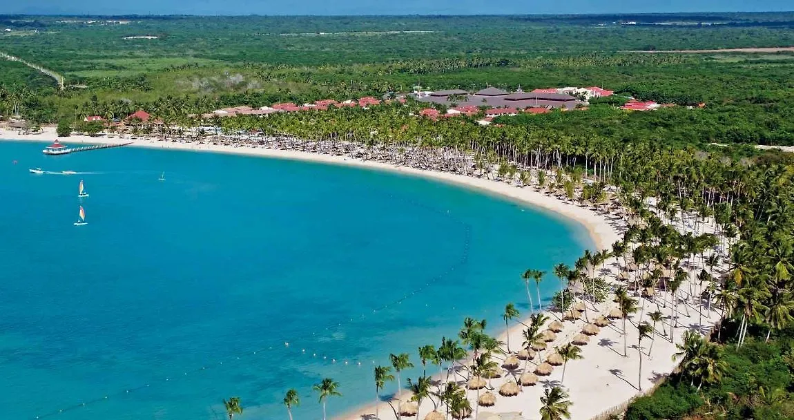 Bahia Principe Grand La Romana (Adults Only) El Soco 5*,