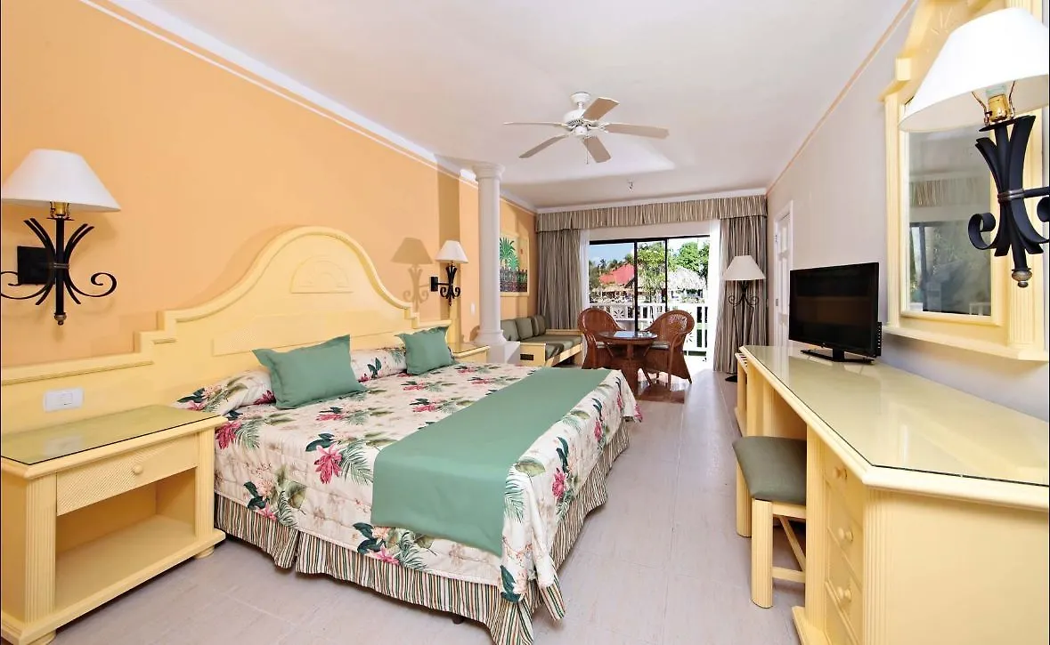 Bahia Principe Grand La Romana (Adults Only) El Soco