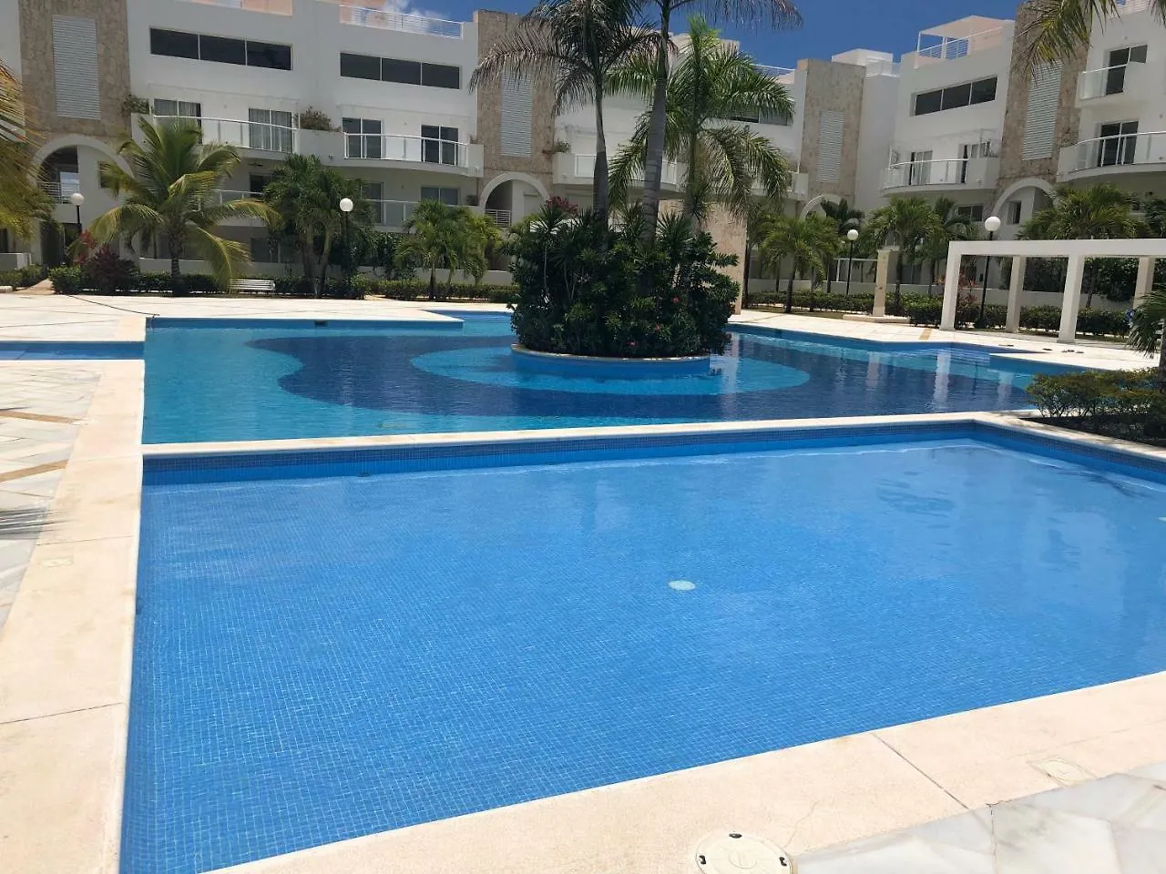Bahia Principe Grand La Romana (Adults Only) El Soco 5*,