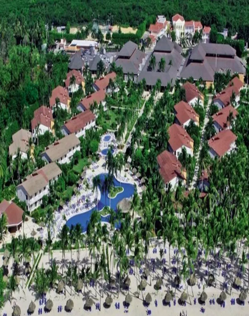 Bahia Principe Grand La Romana (Adults Only) El Soco Dominican Republic